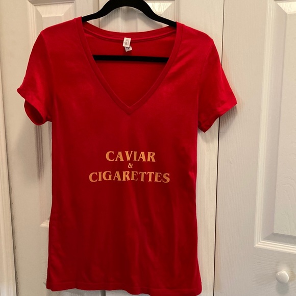 Bella Canvas Tops - Queen concert T shirt